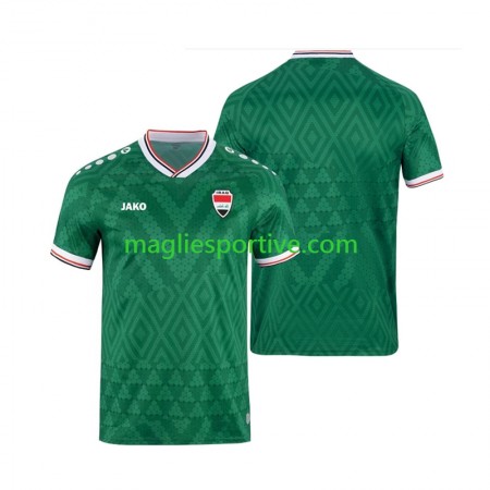 Completo Calcio Iraq Divisa Prima Mondiali 2026 Completo Calcio Iraq Divisa Prima Mondiali 2026